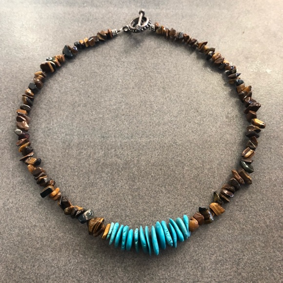 Jewelry - Handmade women’s necklace